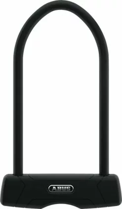 ABUS Granit 460/150HB230 Bügelschloss Schwarz