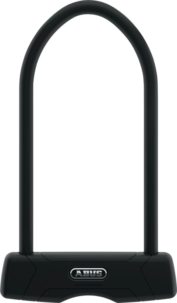 ABUS Granit 460/150HB230 Bügelschloss Schwarz 1 ABUS Granit 460/150HB230 Bügelschloss Schwarz
