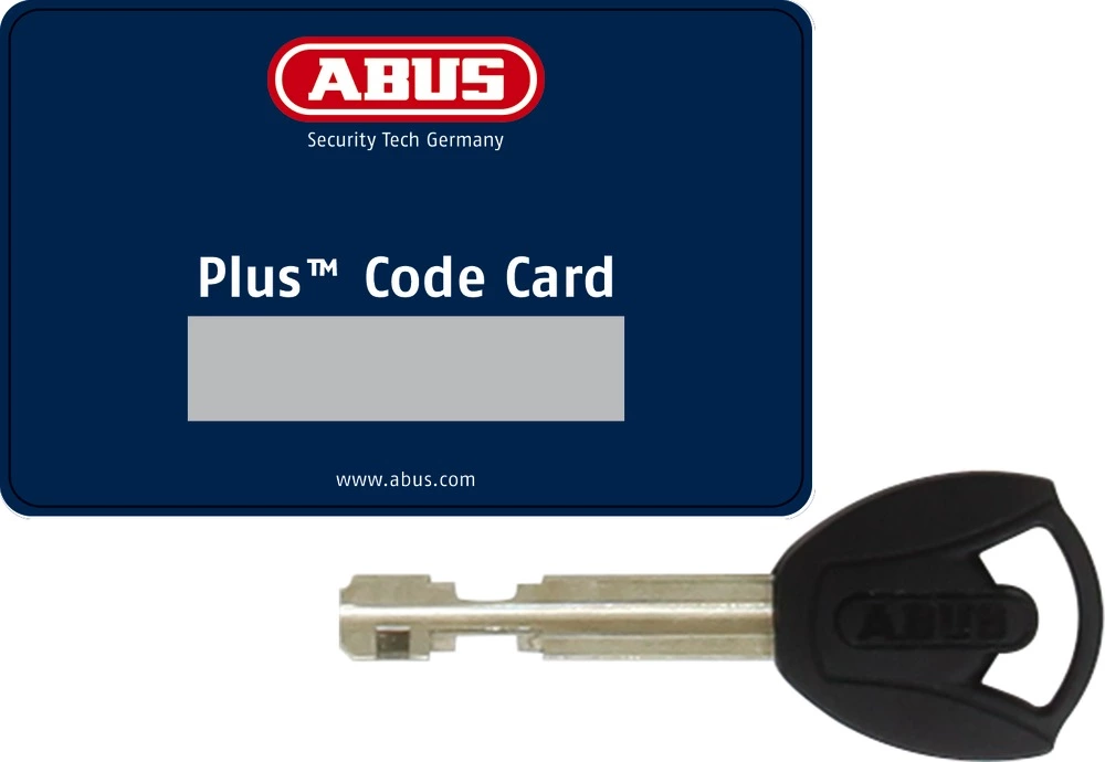 ABUS Granit Plus 470/150HB300 Bügelschloss Schwarz 2 ABUS Granit Plus 470/150HB300 Bügelschloss Schwarz – Bild 2
