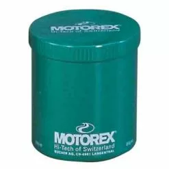Motorex White Grease Dose à 850g Weisses Fahrradfett