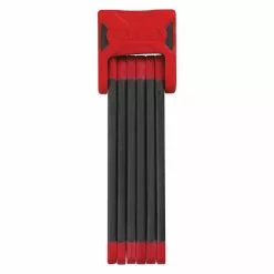 Abus Bordo 6000 Faltschloss 90cm Rot