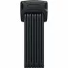 Abus Bordo 6000K/120 Black Faltschloss