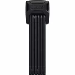 Abus Bordo 6000K/90 Black Faltschloss