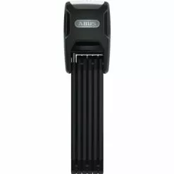 Abus Bordo Alarm 6000KA/90 Black Faltschloss Inkl. Halterung SH