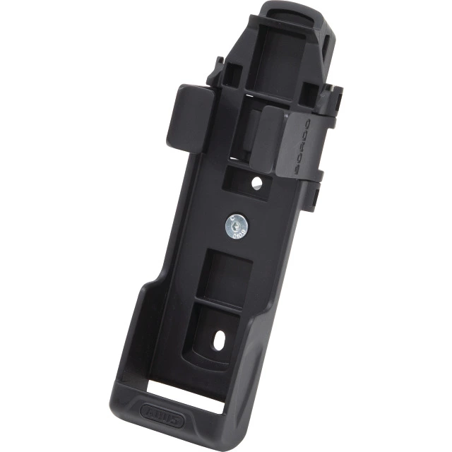 Abus Bordo Combo 6100 Code Black Faltschloss Inkl. Halterung SH 2 Abus Bordo Combo 6100 Code Black Faltschloss Inkl. Halterung SH – Bild 2