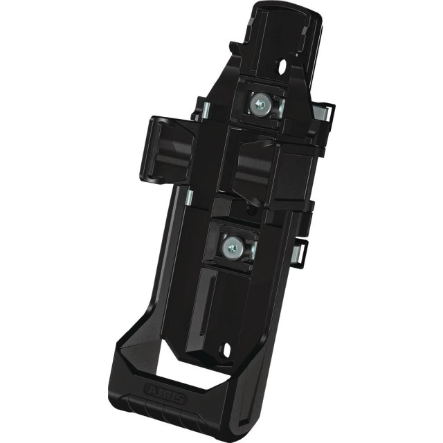 Abus Bordo Granit X-Plus 6500 Black Faltschloss Inkl. Halterung SH 3 Abus Bordo Granit X-Plus 6500 Black Faltschloss Inkl. Halterung SH – Bild 3