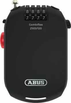 Abus CombiFlex 2503 120cm Schloss
