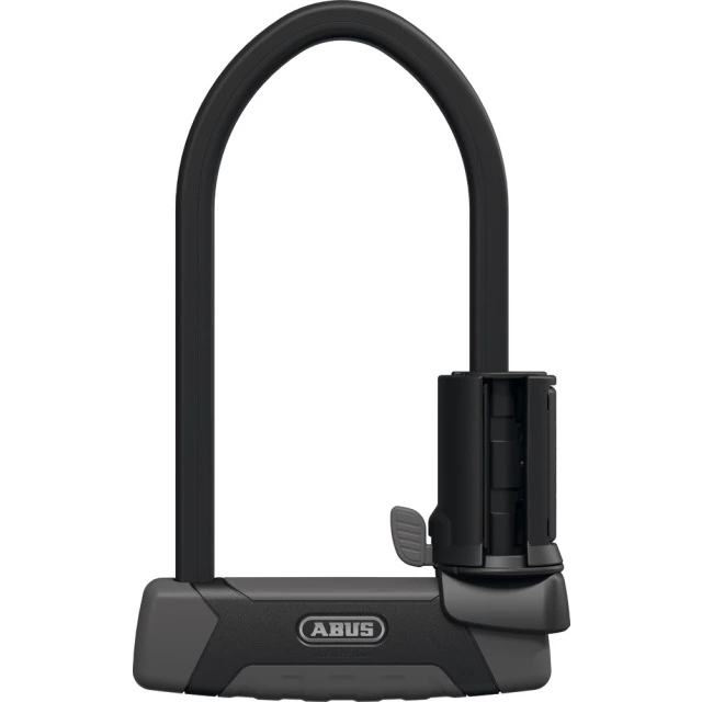 Abus Granit X-Plus 540 Black Bügelschloss Inkl. Halterung SH B 3 Abus Granit X-Plus 540 Black Bügelschloss Inkl. Halterung SH B – Bild 3
