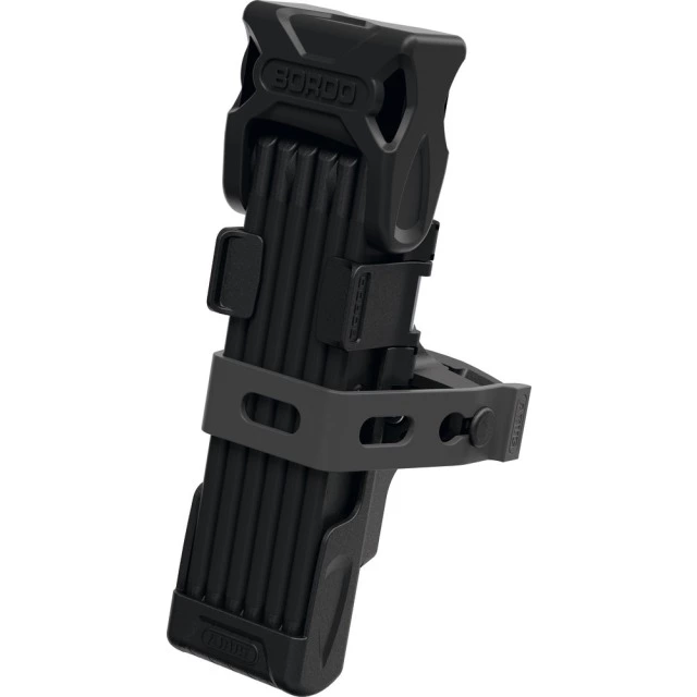 Abus SH Saddlefix Faltschloss Halter 2 Abus SH Saddlefix Faltschloss Halter – Bild 2