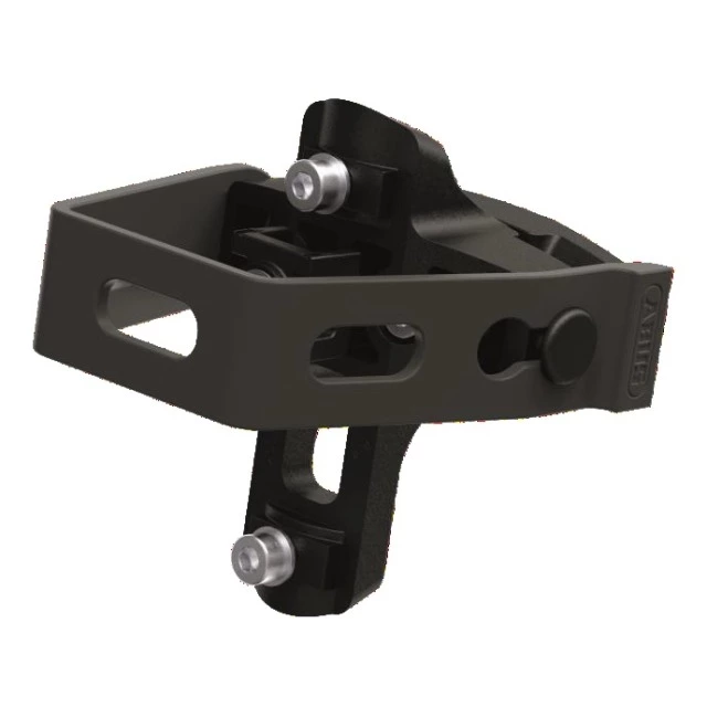 Abus SH Saddlefix Faltschloss Halter 1 Abus SH Saddlefix Faltschloss Halter