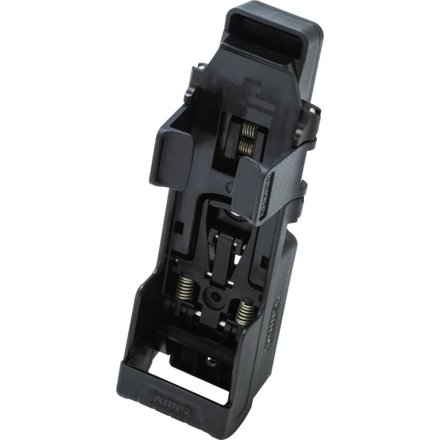 Abus SHFL 6000/90 MonkeyLink Faltschloss Halter 1 Abus SHFL 6000/90 MonkeyLink Faltschloss Halter