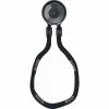 Abus Wandanker Mit Kette 9KS 130cm Black