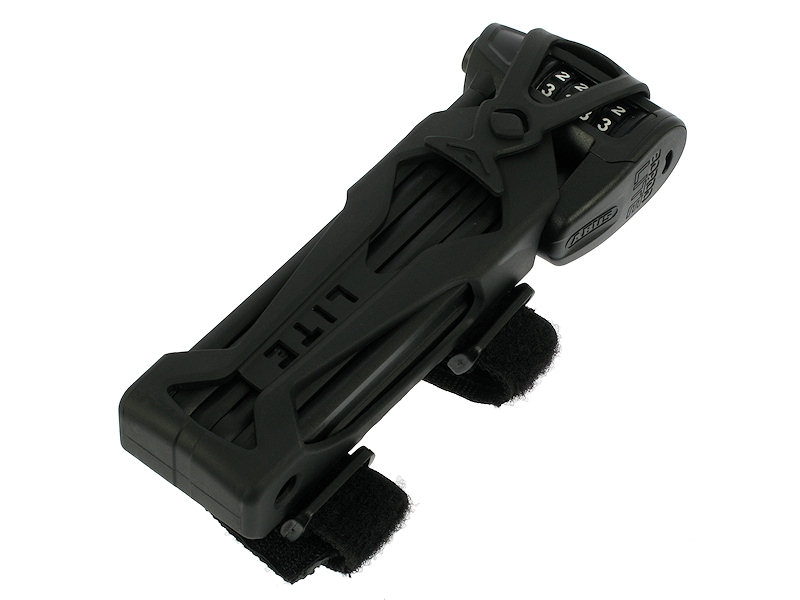 Abus Bordo Combo Lite 6150 Faltschloss 3 Abus Bordo Combo Lite 6150 Faltschloss – Bild 3