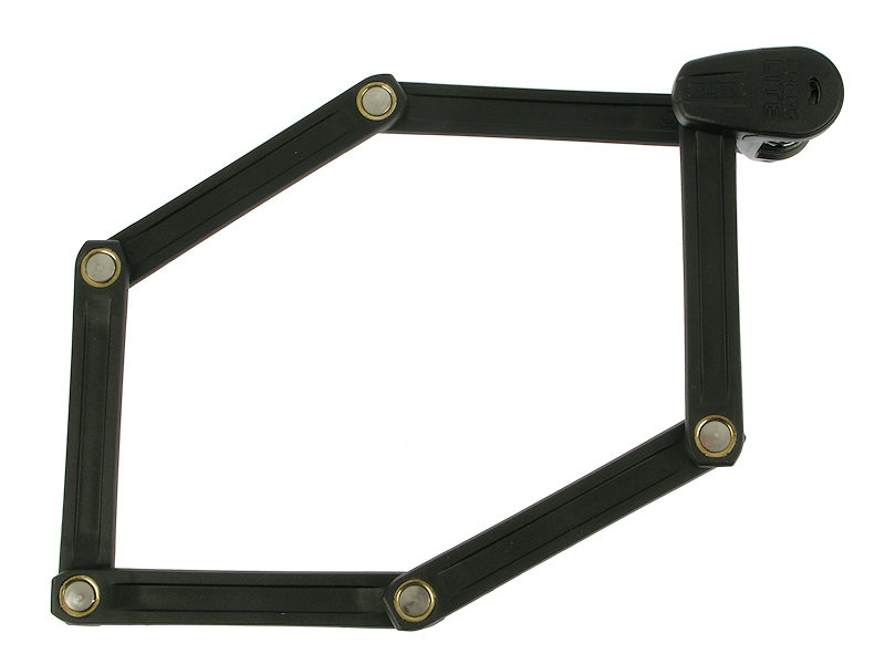 Abus Bordo Combo Lite 6150 Faltschloss 2 Abus Bordo Combo Lite 6150 Faltschloss – Bild 2