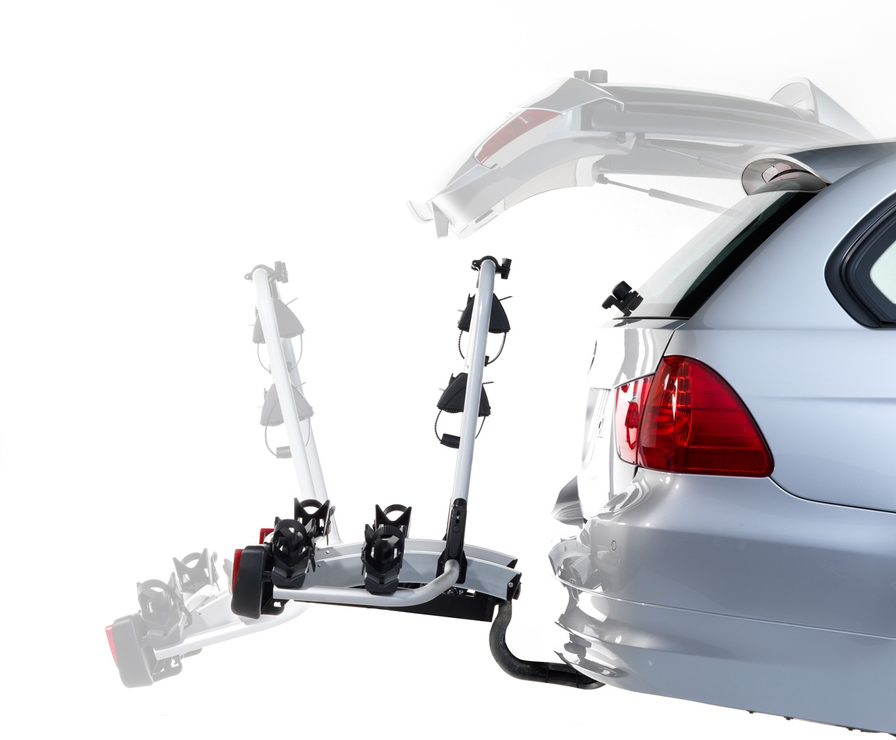 Atera Strada DL-2 Fahrradträger 2 Atera Strada DL-2 Fahrradträger – Bild 2