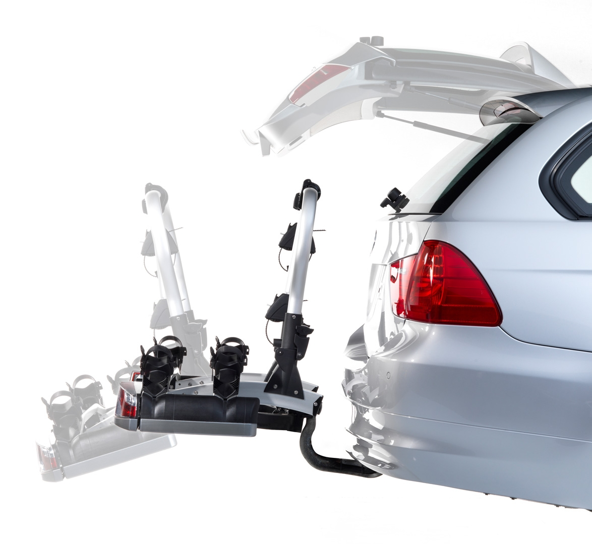 Atera Strada EVO-2 Fahrradträger 3 Atera Strada EVO-2 Fahrradträger – Bild 3