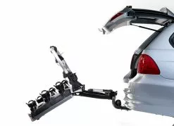 Atera Strada EVO-3 Fahrradträger -Velos Importe Boutique atera strada evo 3 anhaengertraeger 3
