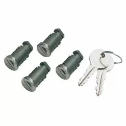 Atera My Key System 4 Schlösser