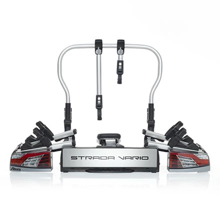 Atera Strada Vario-2 Fahrradträger 1 Atera Strada Vario-2 Fahrradträger