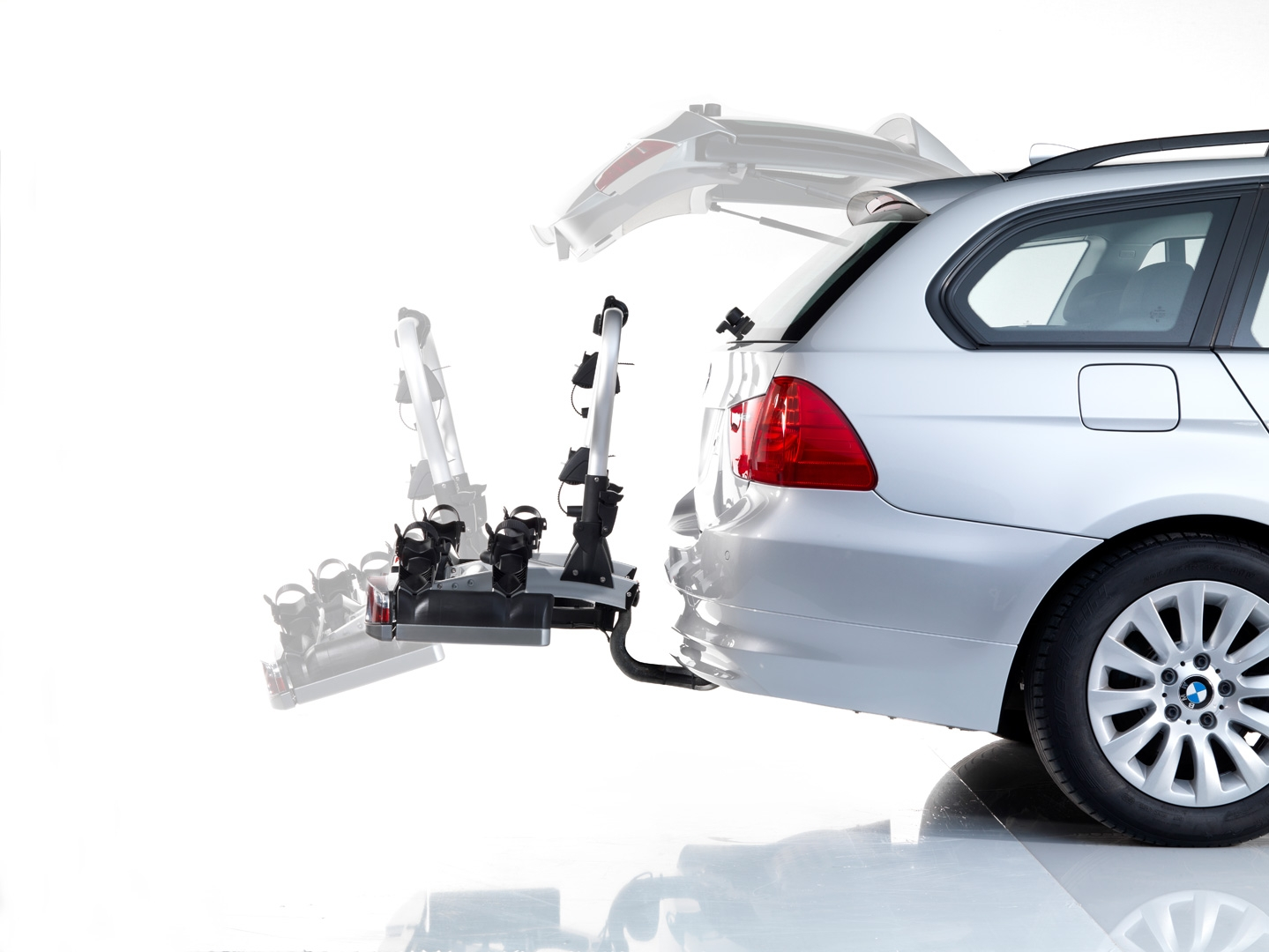 Atera Strada Vario-2 Fahrradträger 3 Atera Strada Vario-2 Fahrradträger – Bild 3