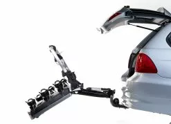 Atera Strada Vario-3 Fahrradträger -Velos Importe Boutique atera strada vario3 anhaengertraeger 3