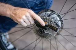 BBB ToothBrush BTL-17 Reinigungsbürste -Velos Importe Boutique bbb btl 17 reinigungstool 2