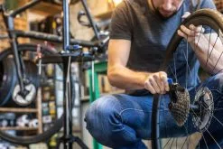 BBB ToothBrush BTL-17 Reinigungsbürste -Velos Importe Boutique bbb btl 17 reinigungstool 4