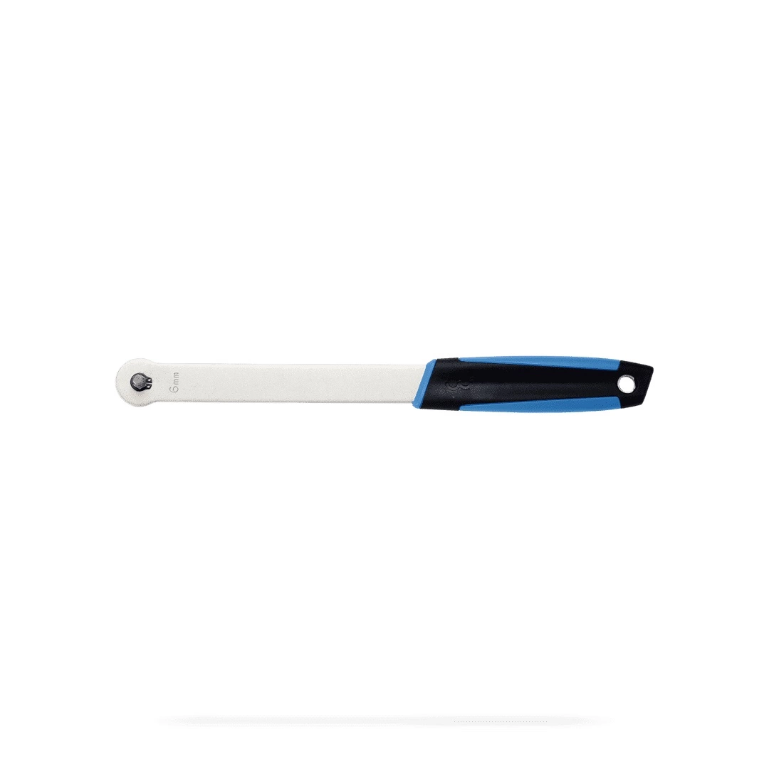 BBB DualForce BTL-101 6/8mm Pedalinbusschlüssel 2 BBB DualForce BTL-101 6/8mm Pedalinbusschlüssel – Bild 2