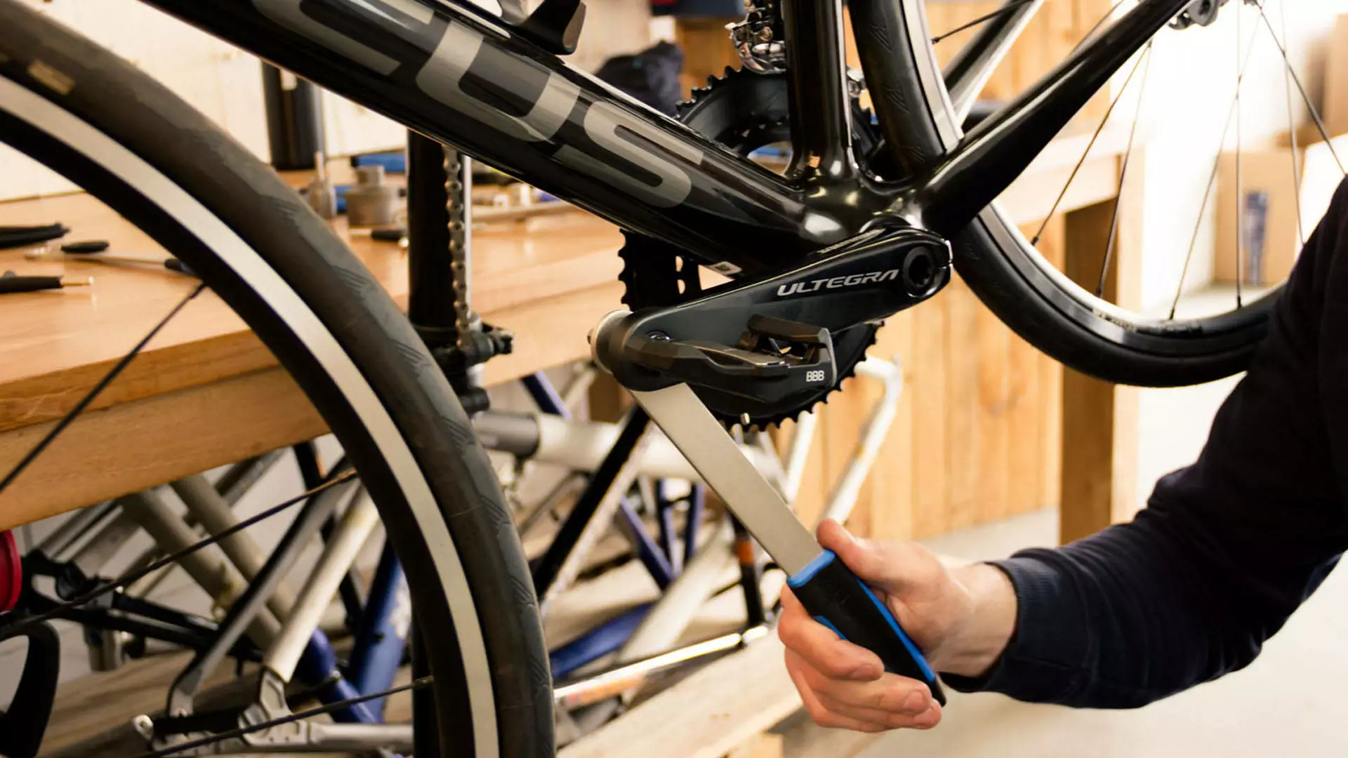 BBB DualForce BTL-101 6/8mm Pedalinbusschlüssel 3 BBB DualForce BTL-101 6/8mm Pedalinbusschlüssel – Bild 3