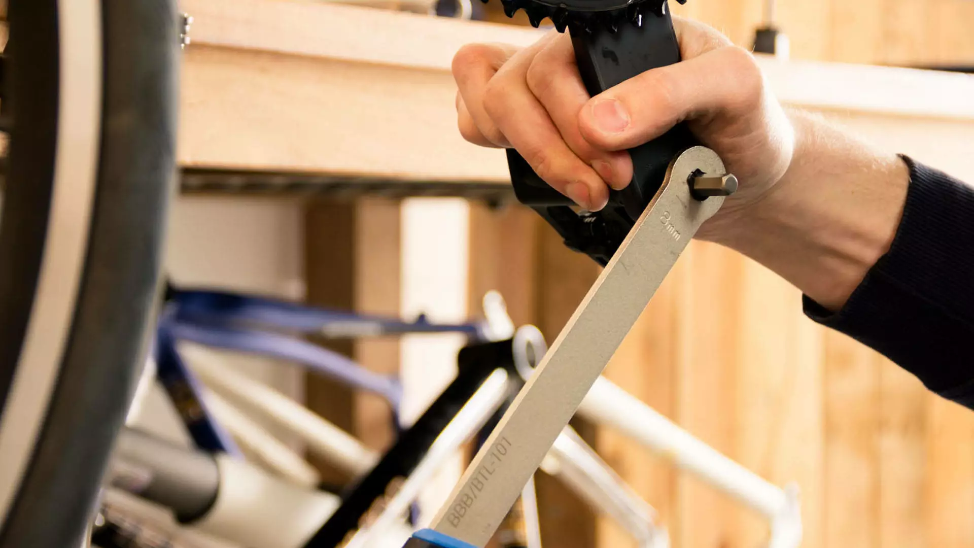 BBB DualForce BTL-101 6/8mm Pedalinbusschlüssel 4 BBB DualForce BTL-101 6/8mm Pedalinbusschlüssel – Bild 4