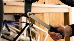 Park Tool PW-4 Professional Pedal Wrench 15mm Pedalschlüssel 5 Park Tool PW-4 Professional Pedal Wrench 15mm Pedalschlüssel -Velos Importe Boutique bbb dualforce btl 101 pedalschluessel 5 14627 4