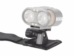 BBB Helmetmount BLS-70 Helmhalterung