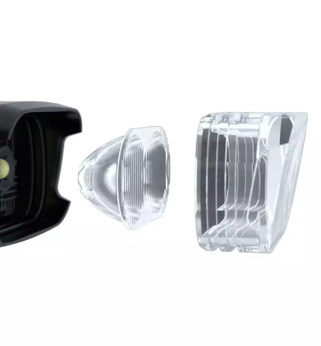 BBB Strikeduo 1600 BLS-172 + Signal BLS-137 Lichtset Inkl. Remote 4 BBB Strikeduo 1600 BLS-172 + Signal BLS-137 Lichtset Inkl. Remote – Bild 4