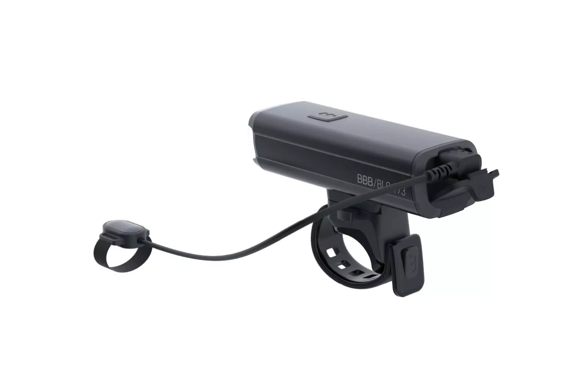 BBB Strikeduo 1600 BLS-172 + Signal BLS-137 Lichtset Inkl. Remote 6 BBB Strikeduo 1600 BLS-172 + Signal BLS-137 Lichtset Inkl. Remote – Bild 6