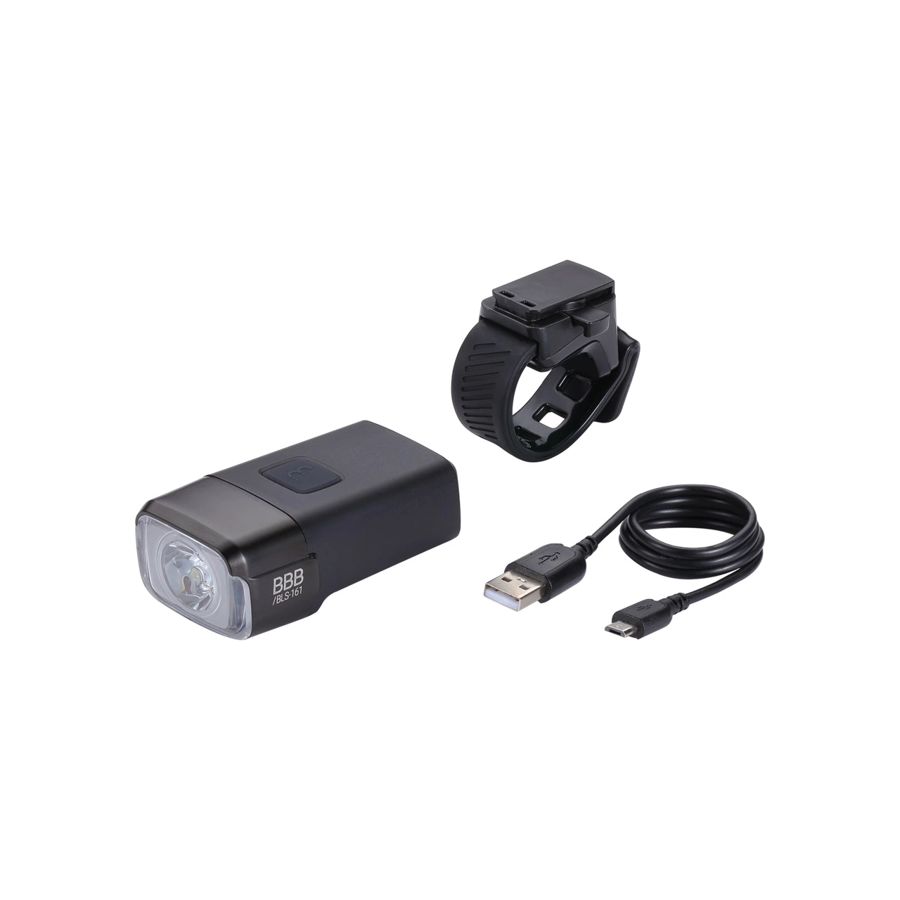 BBB NanoStrike 600 BLS-161 Scheinwerfer 2 BBB NanoStrike 600 BLS-161 Scheinwerfer – Bild 2