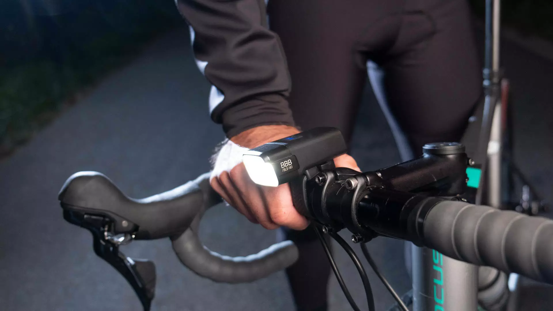 BBB NanoStrike 600 BLS-161 Scheinwerfer 5 BBB NanoStrike 600 BLS-161 Scheinwerfer – Bild 5