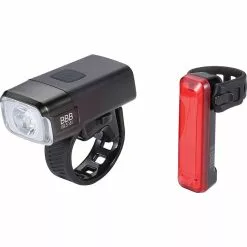 BBB NanoStrike 600 Combo BLS-165 Beleuchtungsset