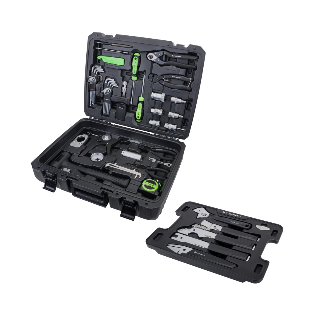 Birzman Studio Werkzeugbox 2 Birzman Studio Werkzeugbox – Bild 2