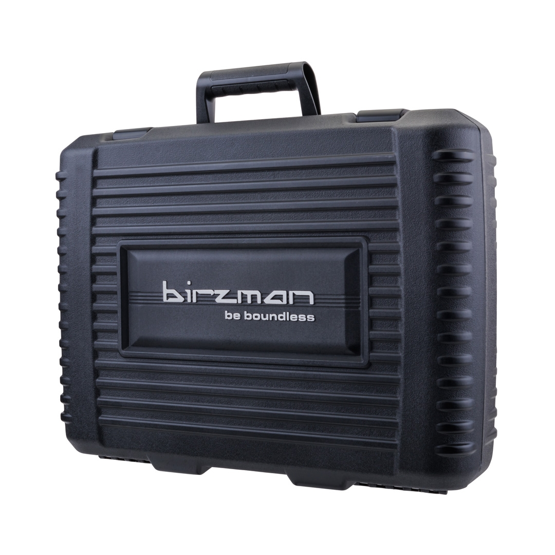 Birzman Studio Werkzeugbox 3 Birzman Studio Werkzeugbox – Bild 3