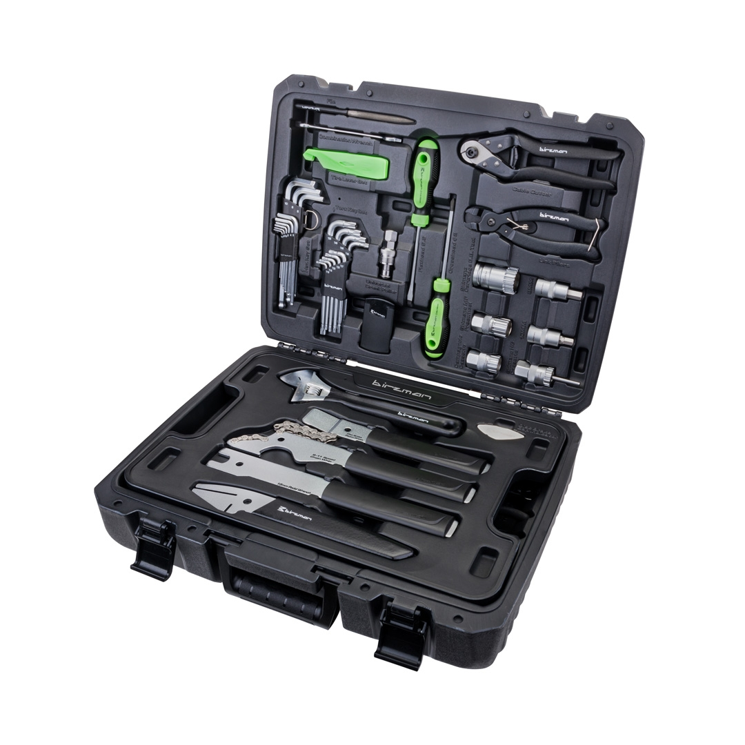 Birzman Studio Werkzeugbox 1 Birzman Studio Werkzeugbox