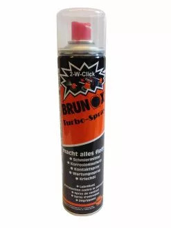 Brunox Turbo-Spray 400 Ml