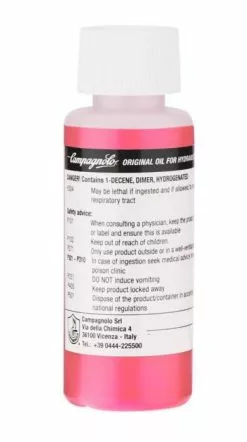 Campagnolo® Campagnolo Mineraloil Für Road Scheibenbremsen Ab MJ 2021