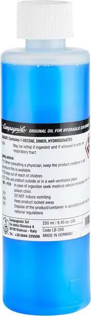 Campagnolo® Campagnolo Mineraloil Für Road Scheibenbremsen