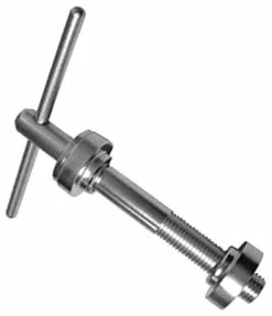 Campagnolo® Campagnolo UT-BB240 Ultra-Torque OS-Fit/Over-Torque Tretlagerwerkzeug