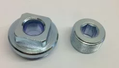 Cannondale Abzieher Für SI Kurbel