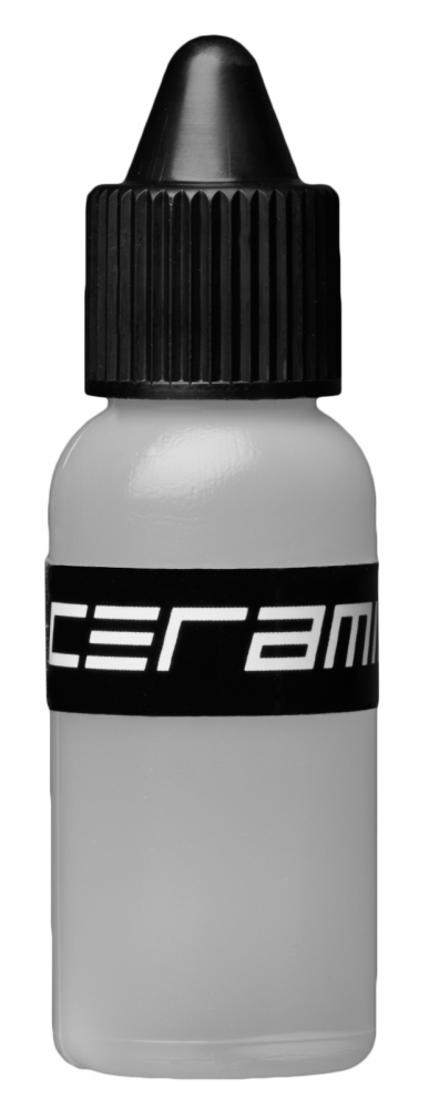 CeramicSpeed Oil Für Schaltwerkrädchen 10ml 1 CeramicSpeed Oil Für Schaltwerkrädchen 10ml