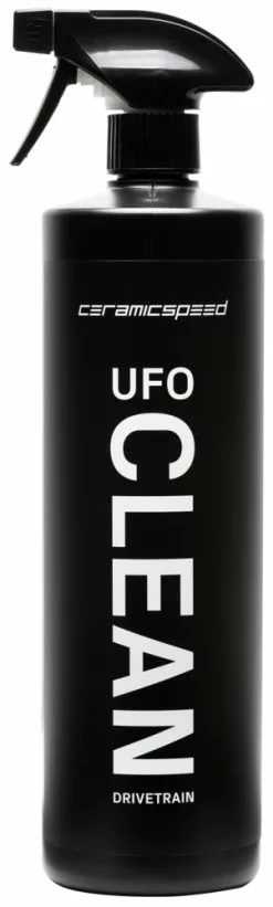 CermicSpeed UFO Clean Drivetrain Reiniger Antrieb