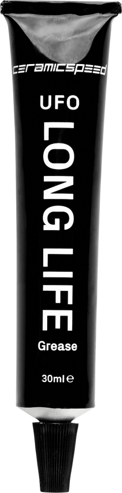 CeramicSpeed LongLife Keramik - Lagerfett 30ml 1 CeramicSpeed LongLife Keramik - Lagerfett 30ml