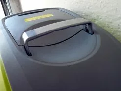 Gartenschlauchaufroller Garden-20 -Velos Importe Boutique diverse juli 2011 018 2