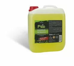 DR. WACK F100 Fahrradreiniger 5000ml